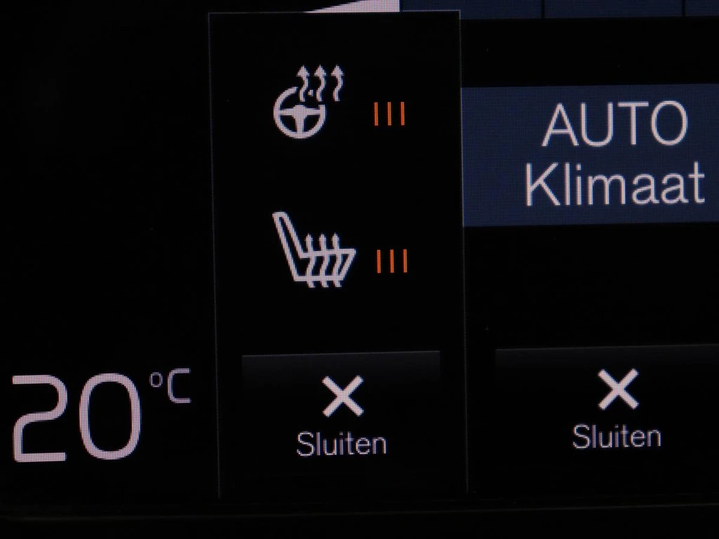 Volvo XC60 – foto 9