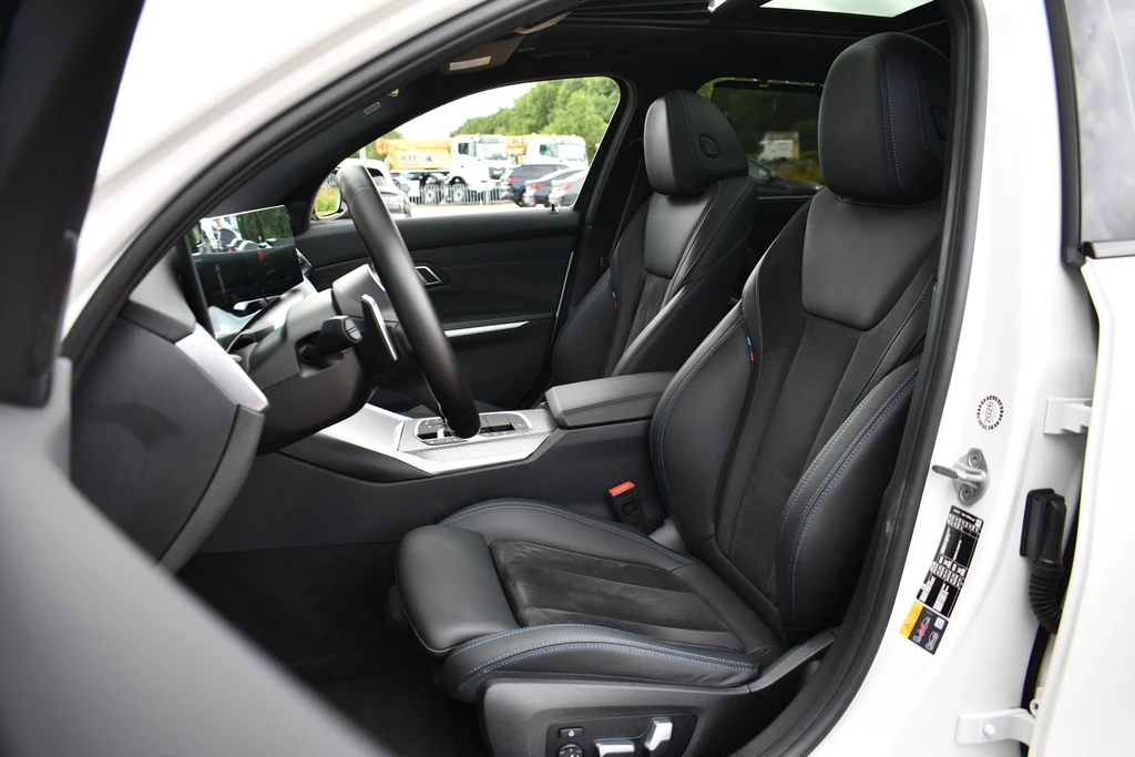 BMW 3 Serie – foto 29