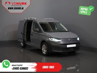 Volkswagen Caddy – thumbnail 7