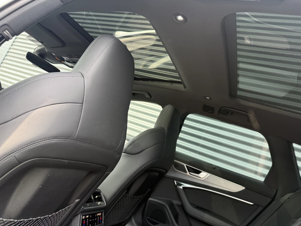 Audi A6 – foto 26