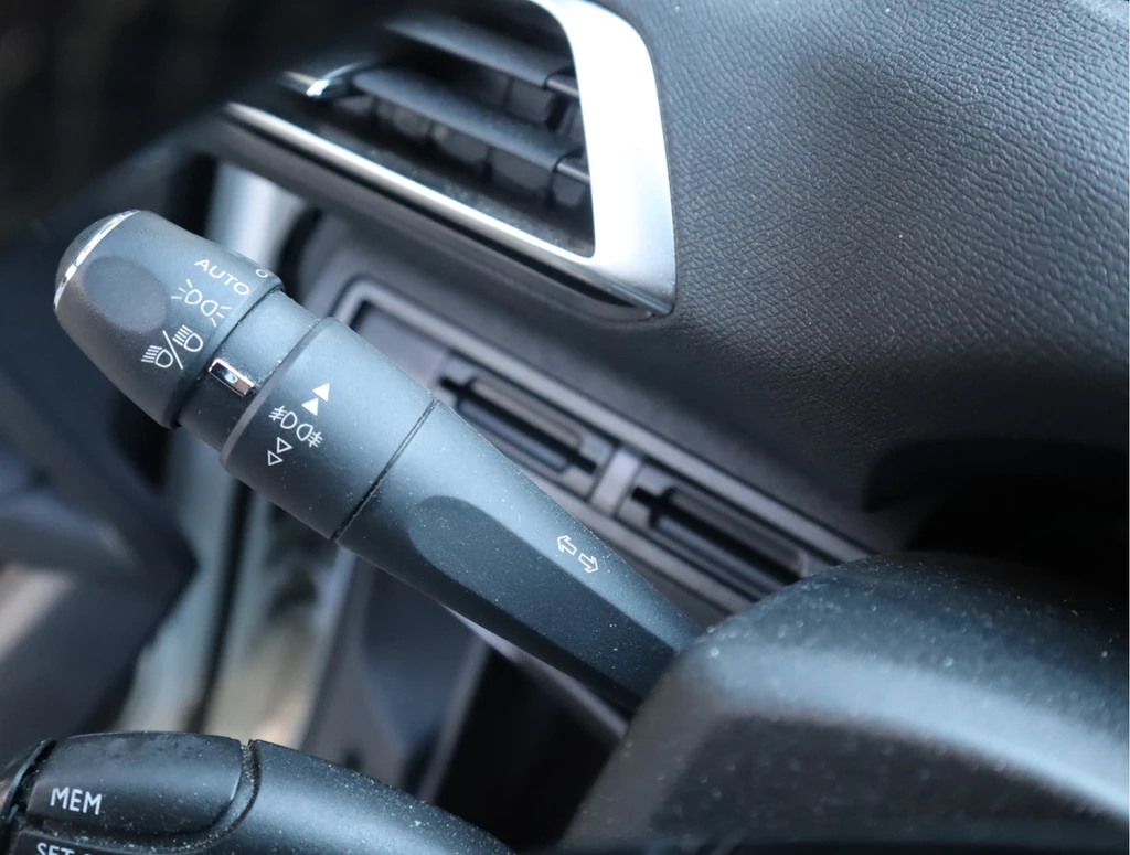 Peugeot 3008 – foto 30