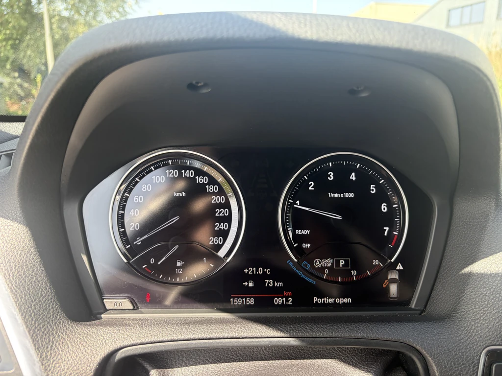 BMW 1 Serie – foto 17