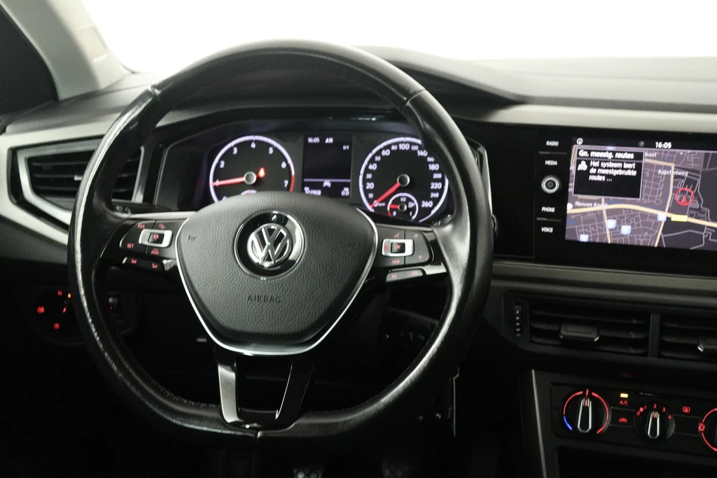 Volkswagen Polo – foto 10