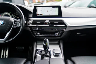 BMW 5 Serie – thumbnail 32
