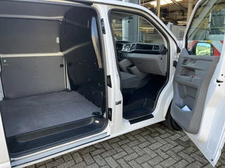Volkswagen Transporter – thumbnail 13