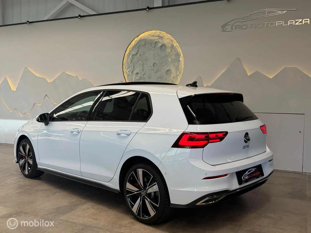Volkswagen Golf – foto 3
