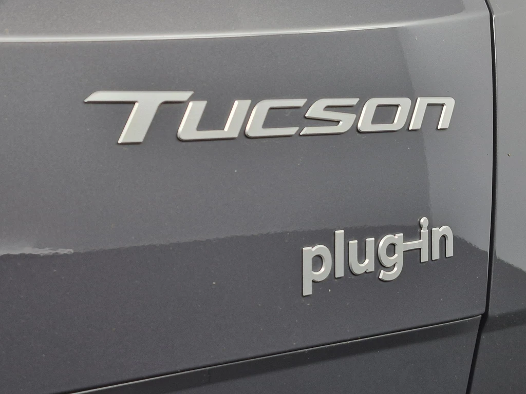 Hyundai Tucson – foto 51