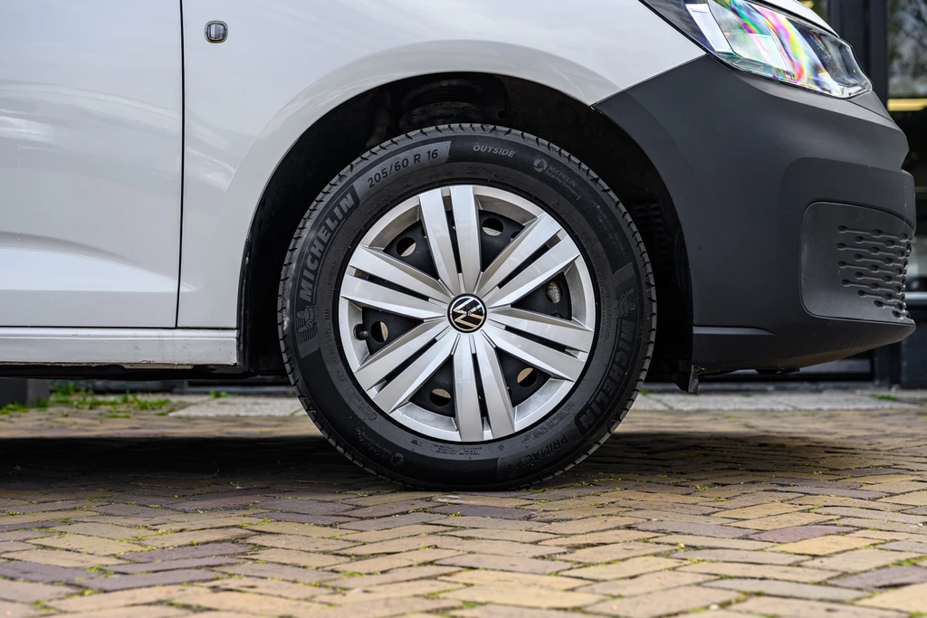 Volkswagen Caddy – foto 15