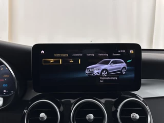 Mercedes-Benz GLC – thumbnail 18