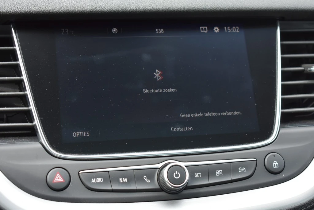 Opel Grandland X – foto 34