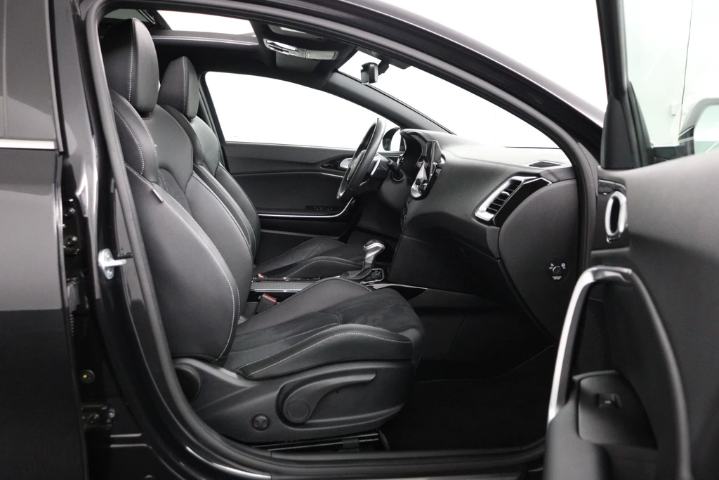 Kia ProCeed – foto 36