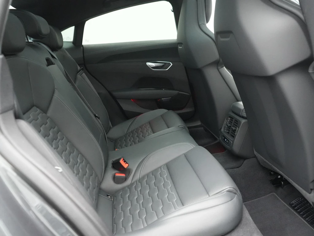 Audi e-tron GT – foto 54