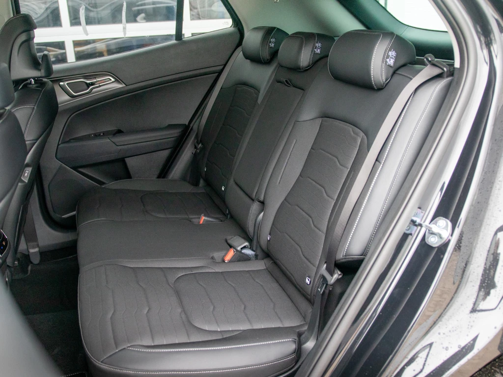 Kia Sportage – foto 14
