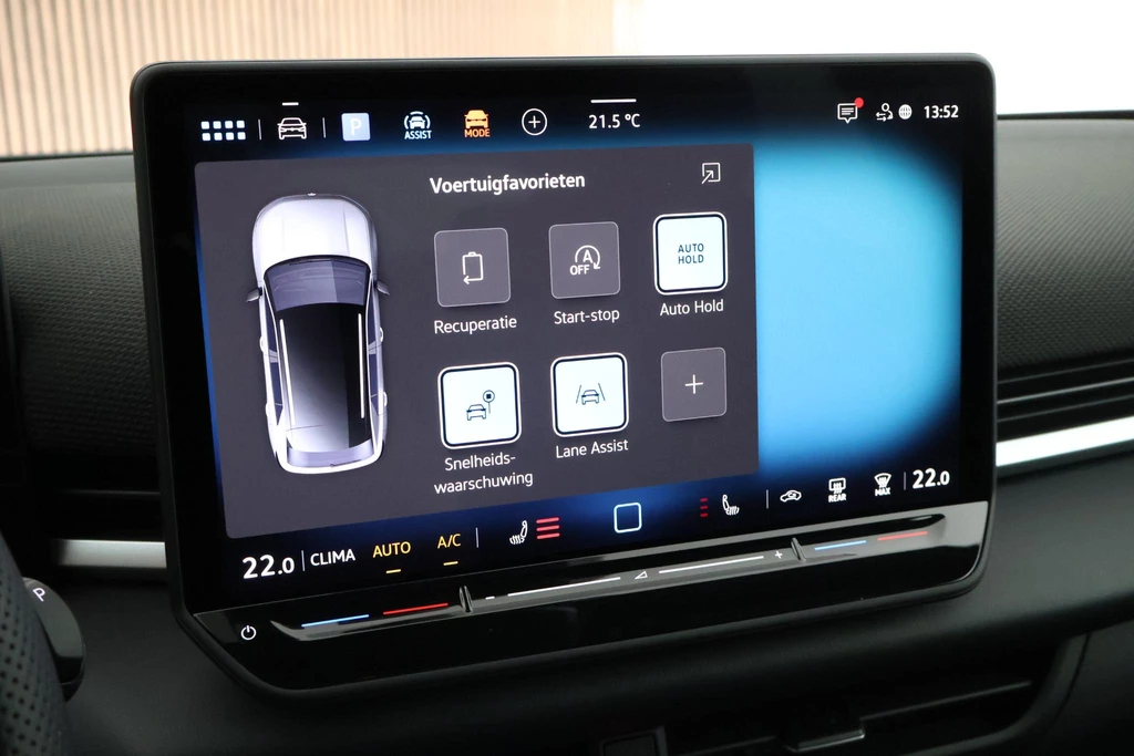 Volkswagen T-Roc – foto 24