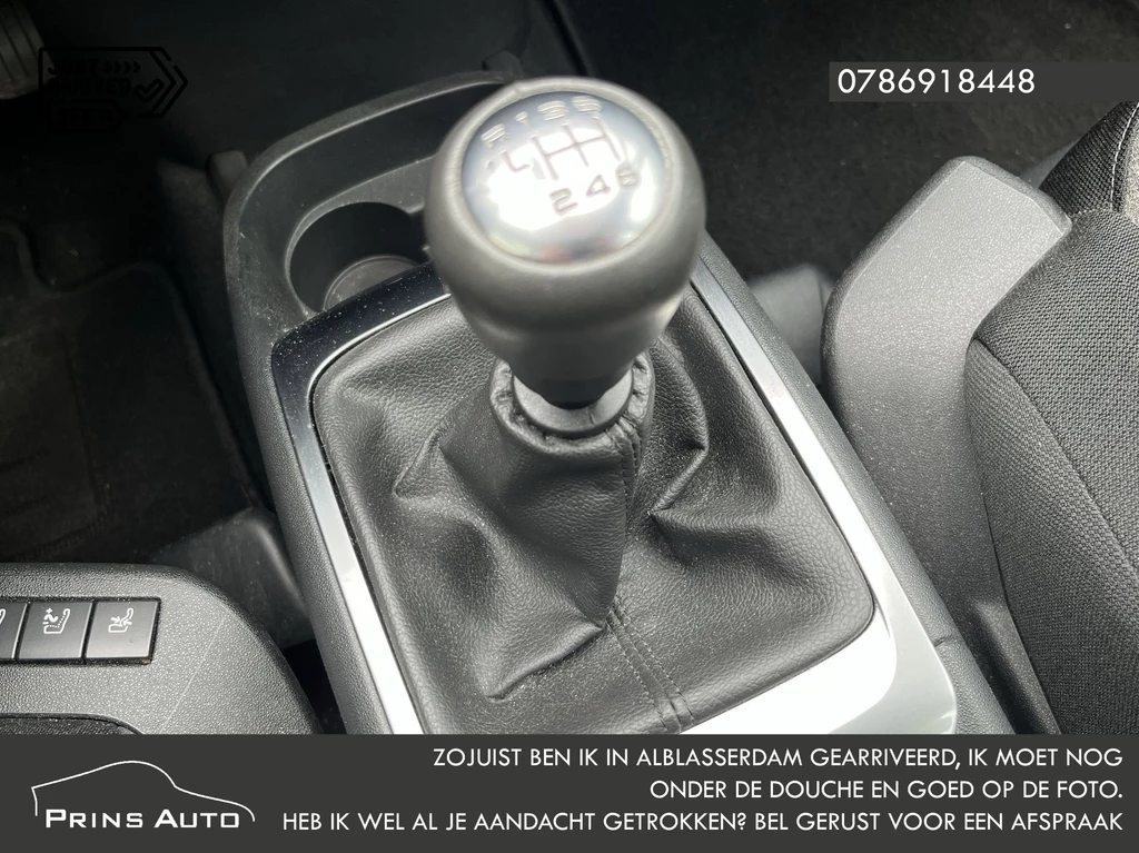 Citroën C4 Picasso – foto 22
