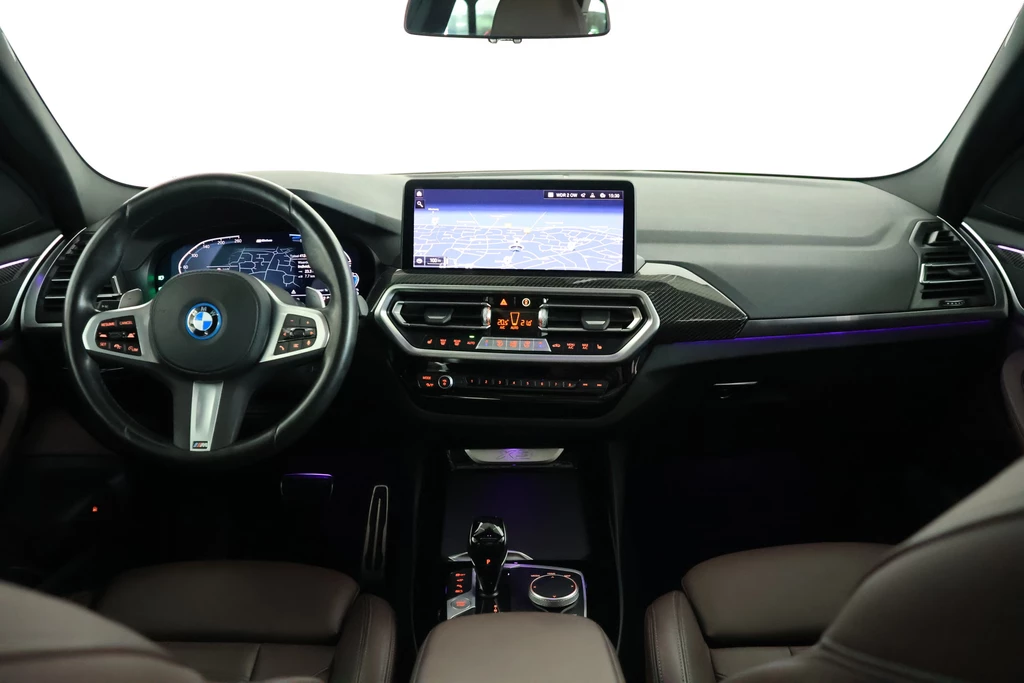 BMW X3 – foto 28
