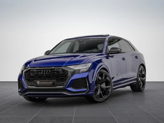 Audi RSQ8 – thumbnail 1