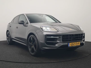 Porsche Cayenne – thumbnail 9