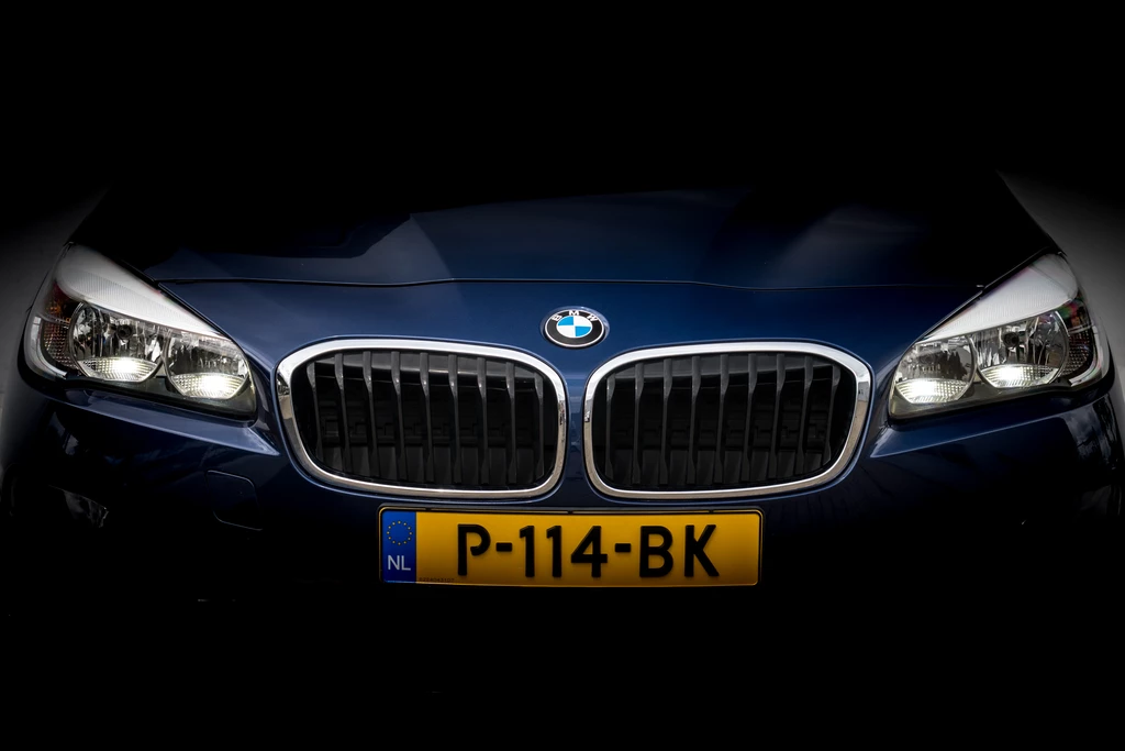 BMW 2 Serie – foto 8