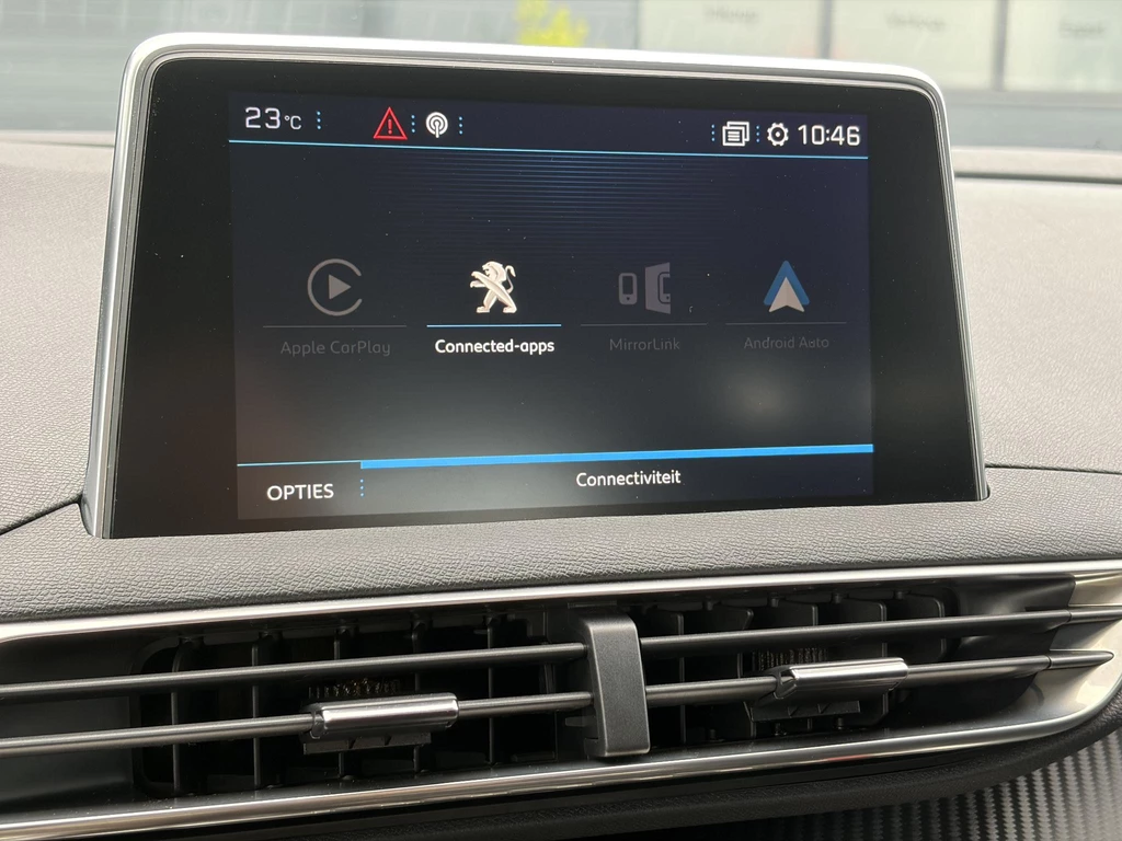 Peugeot 5008 – foto 22