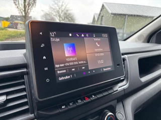 Renault Trafic – thumbnail 10