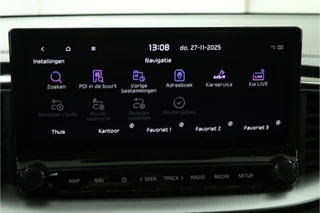 Kia Ceed Sportswagon – thumbnail 57