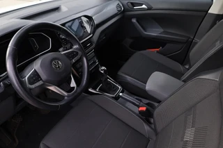 Volkswagen T-Cross – thumbnail 9