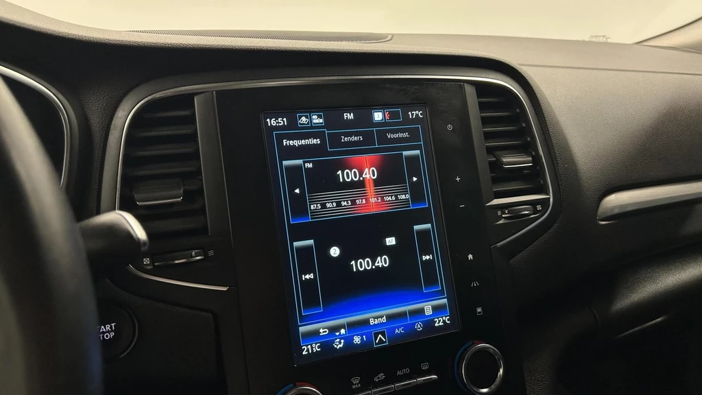 Renault Mégane Estate – foto 45
