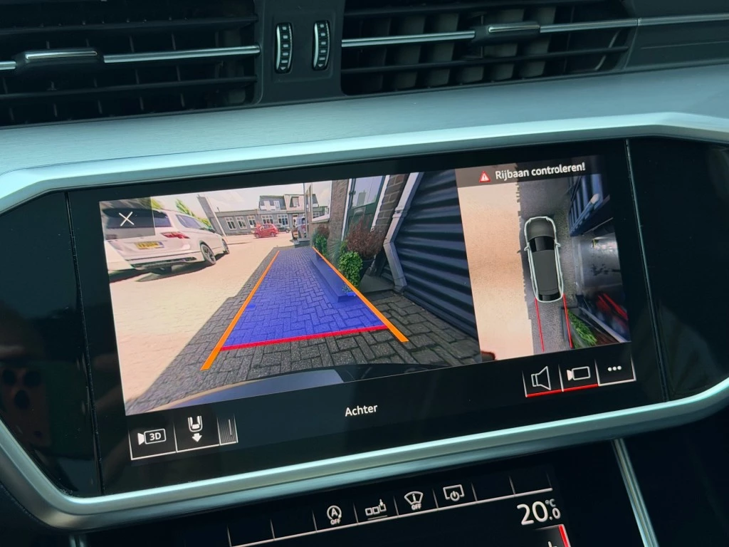 Audi S6 – foto 52