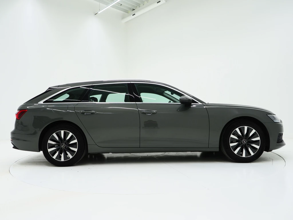 Audi A6 – foto 6