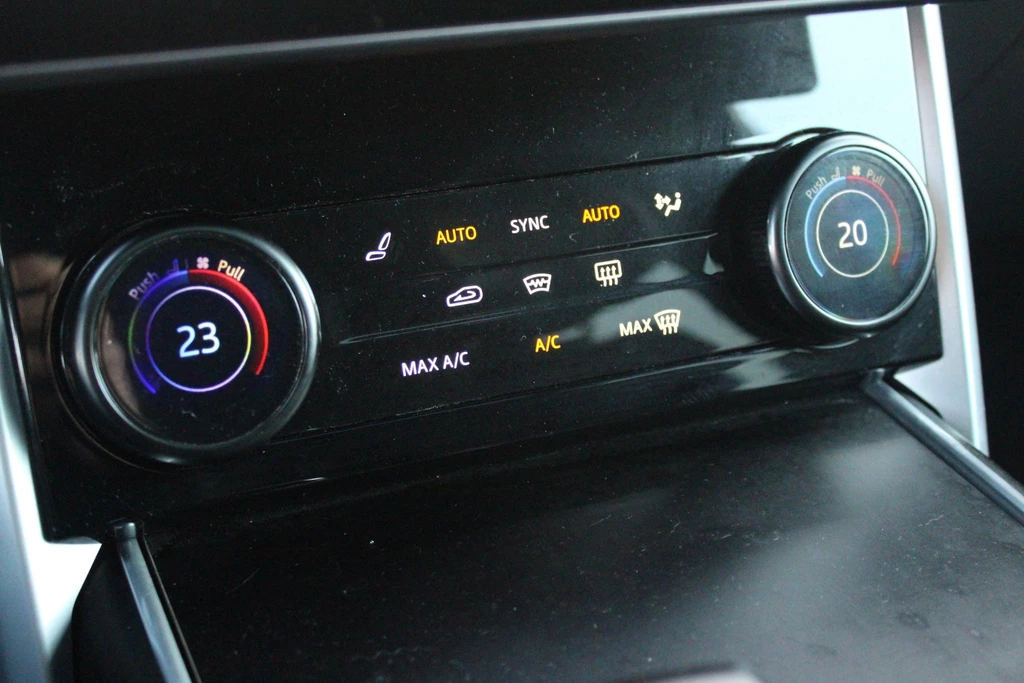 Land Rover Range Rover – foto 64