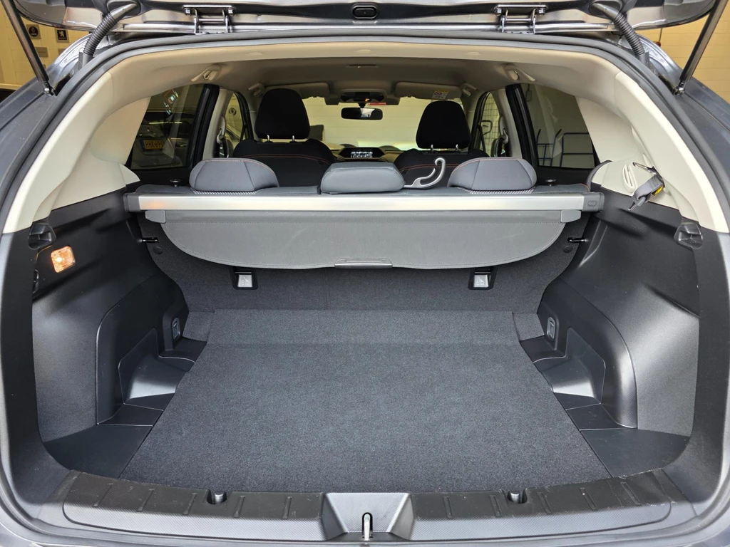 Subaru XV – foto 12