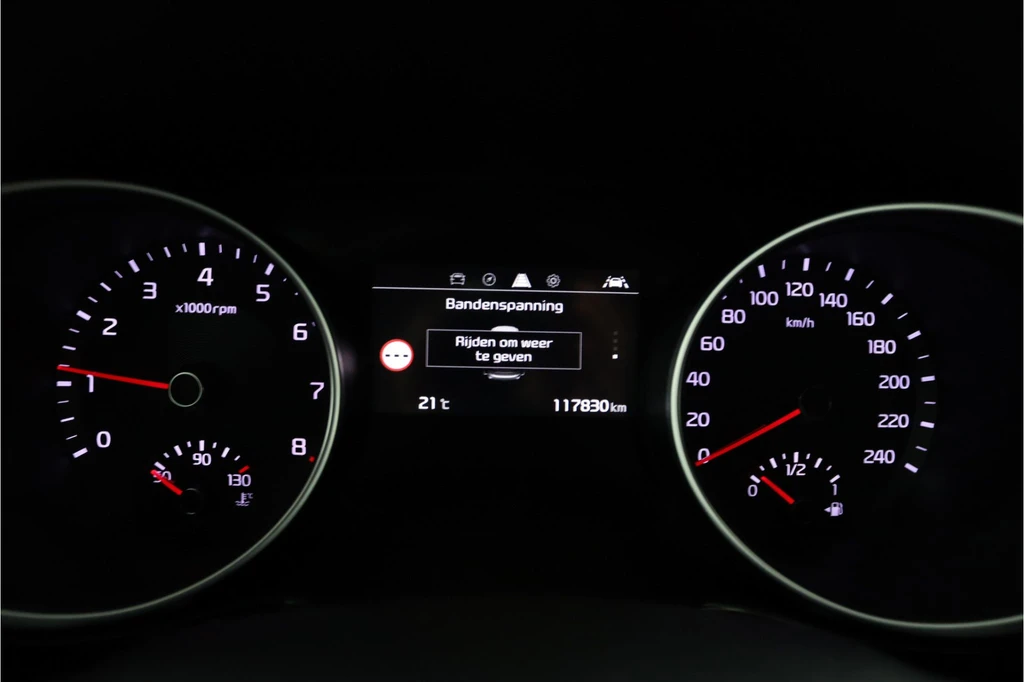 Kia Ceed – foto 52