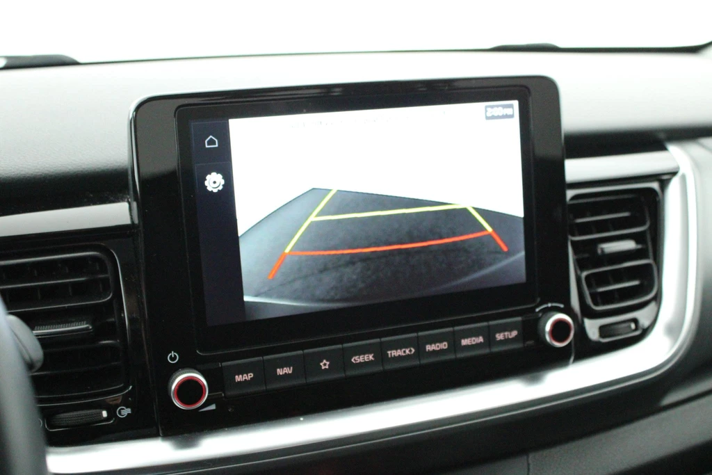 Kia Stonic – foto 9