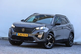 Peugeot e-2008 – thumbnail 2