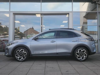 Kia XCeed – thumbnail 2