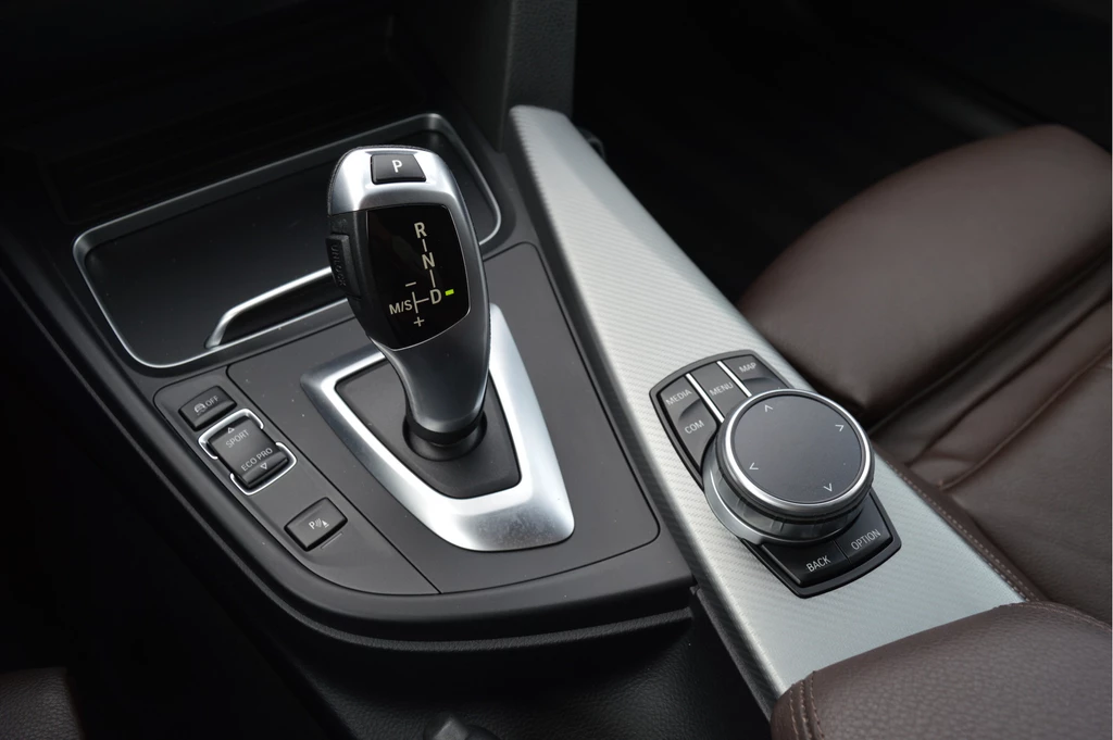 BMW 4 Serie – foto 14
