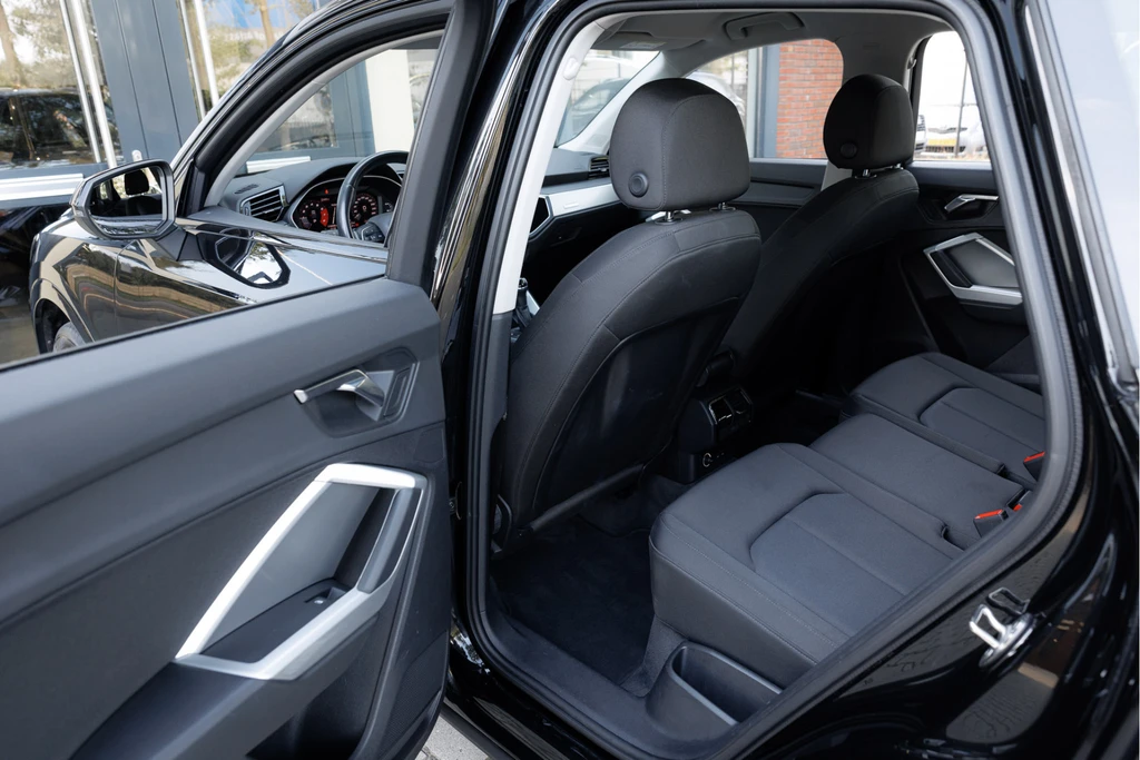Audi Q3 – foto 24