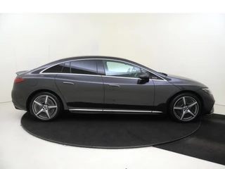 Mercedes-Benz EQE – thumbnail 6