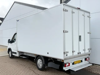 Maxus eDeliver9 – thumbnail 2