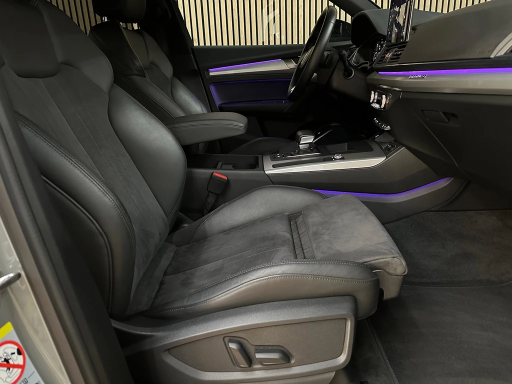 Audi Q5 – foto 10