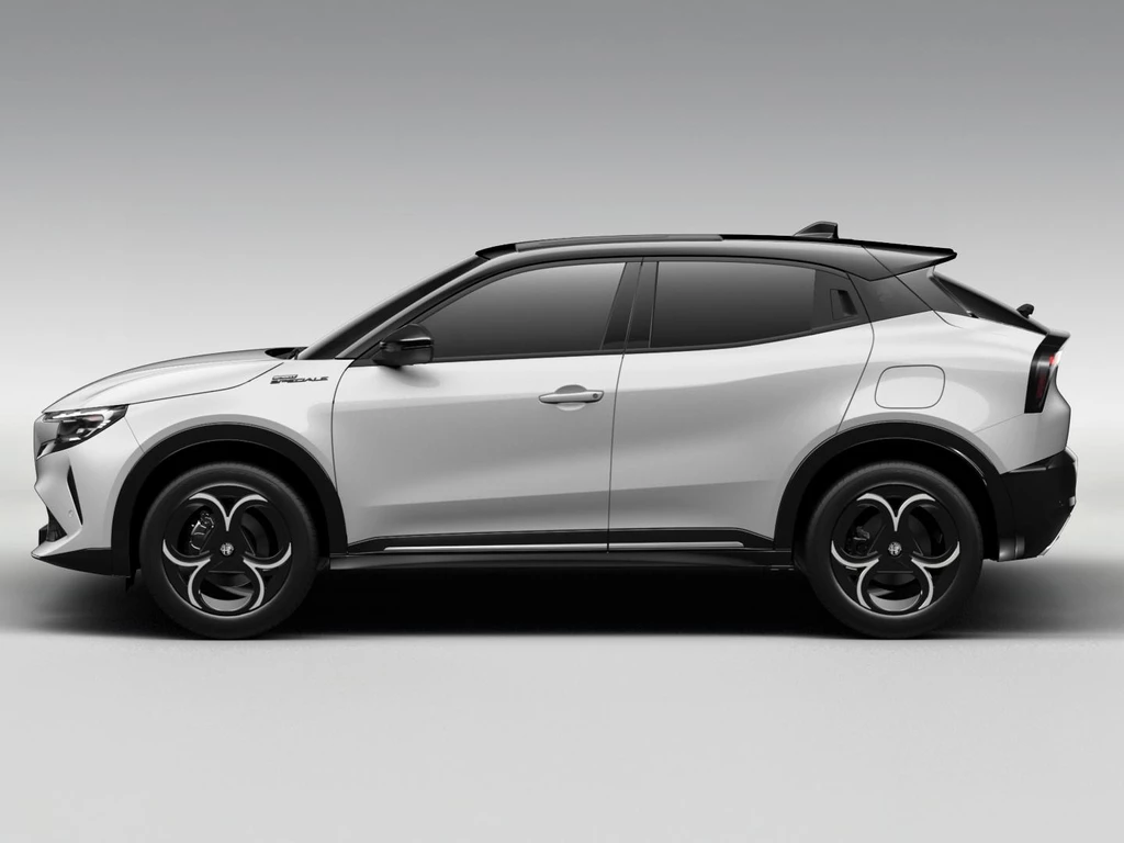Alfa Romeo Junior – foto 5