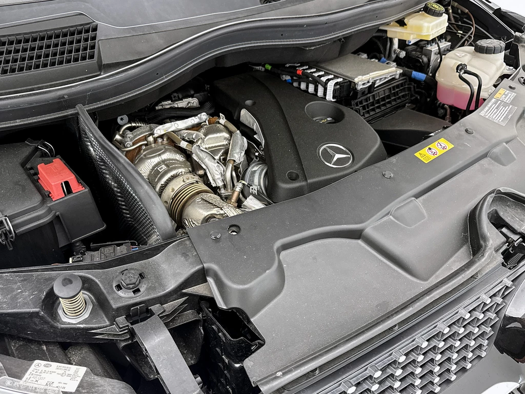 Mercedes-Benz V-Klasse – foto 30