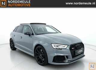 Audi RS3 – thumbnail 7