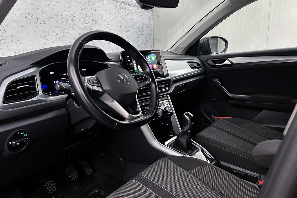 Volkswagen T-Roc – foto 26