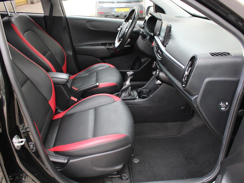 Kia Picanto – foto 19