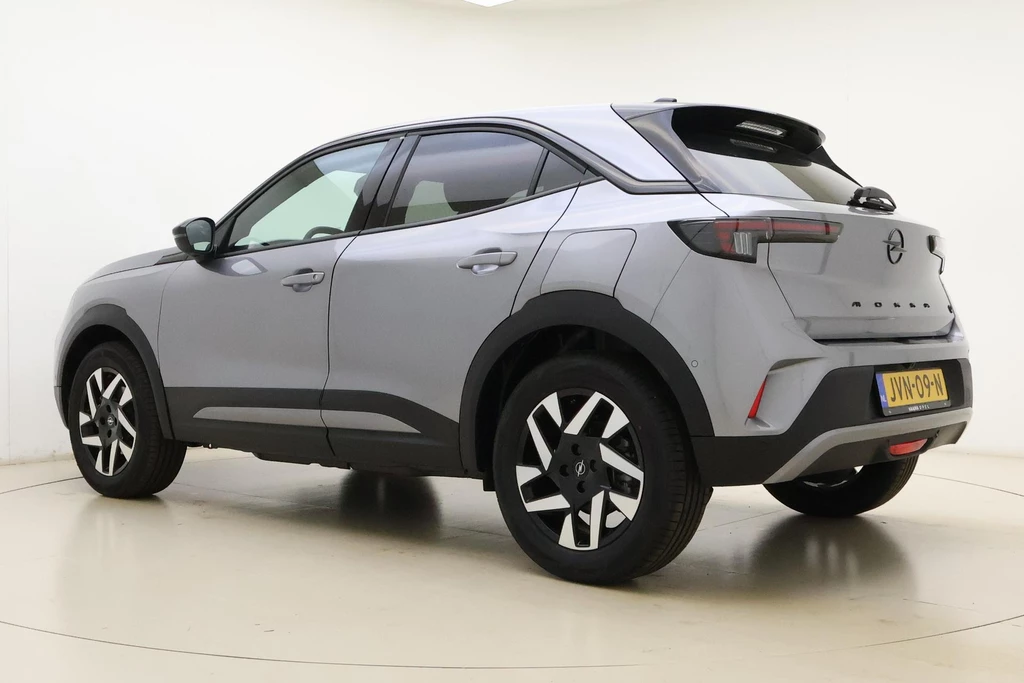 Opel Mokka-e – foto 4
