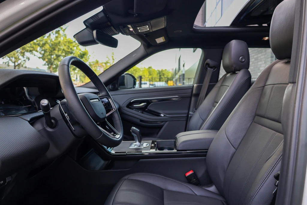 Land Rover Range Rover Evoque – foto 30