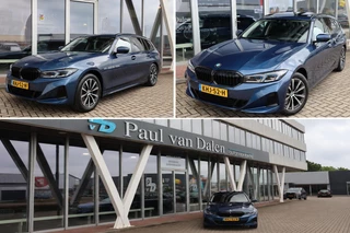 BMW 3 Serie – thumbnail 3