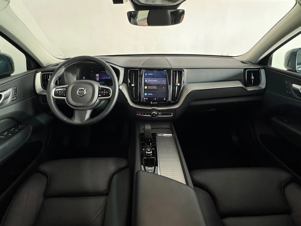 Volvo XC60 – foto 10